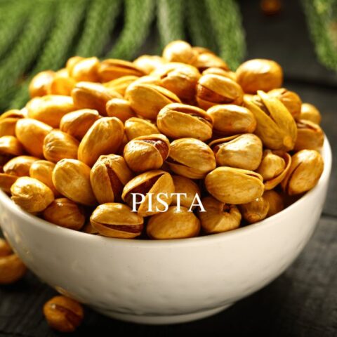 Pista flavoured Cold Coffee Premix