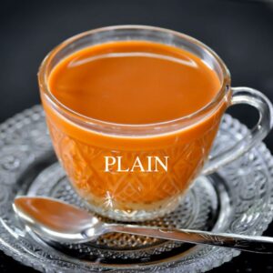Plain Assam Tea Leaves Standard Black Tea ( Chai Patti)