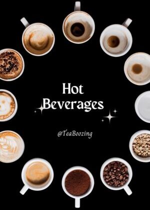 Hot Beverages